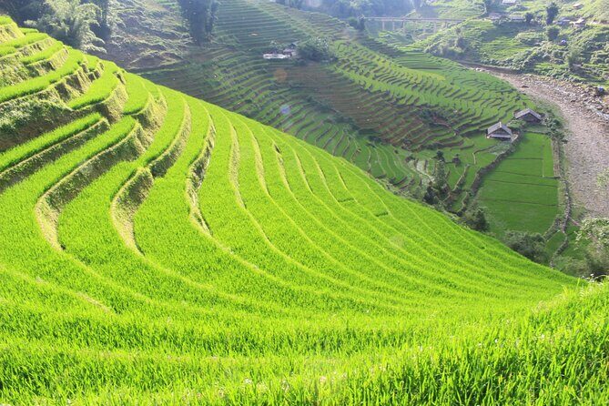 Amazing Sapa Hiking & Sightseeing - What makes this tour stand out?