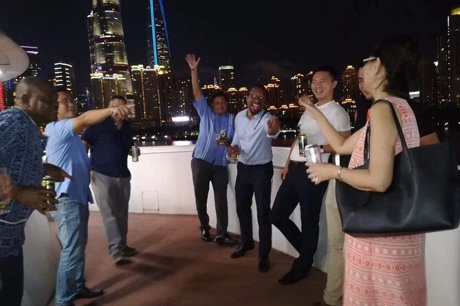 Amazing Shanghai Highlight Night Walking Tour-Yuyuan Bazaar&the Bund - Final Thoughts: Who’s This Tour Best For?