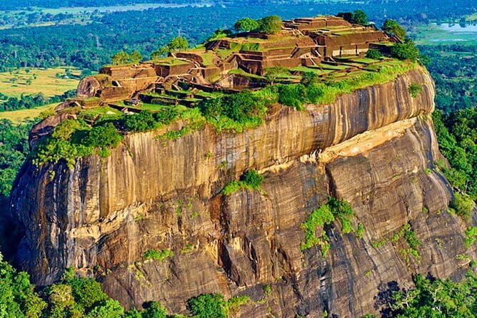 Amazing Sri Lanka Round Tour 8 Days Exploring - Guided Tour - Practical Considerations and Tips