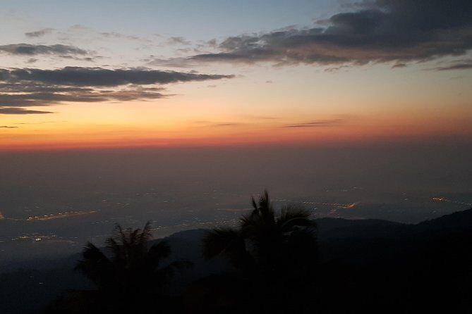 Amazing Sunrise Tour in Chiang Mai - Who Should Consider This Tour?