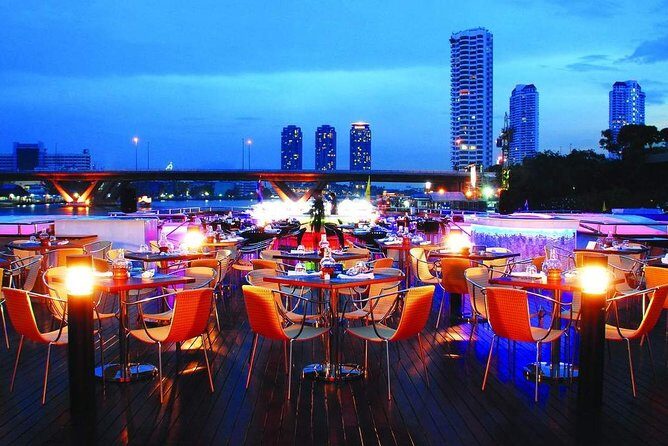 Amazing Sunset Dinner Cruise by Chao Phraya Princess (SHA Plus) - Final Thoughts