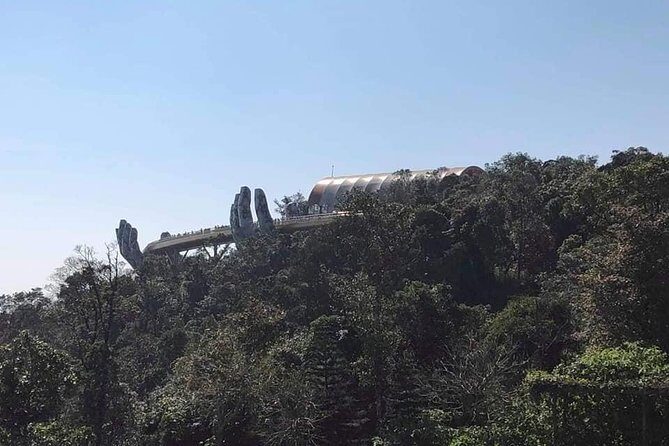 AMAZING THING in Viet Nam:GOLDEN BRIDGE-Early Start toAvoid Crowd - FAQs