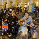 Amazing Vespa Night Tour For Food Lover - Authenticity and Value