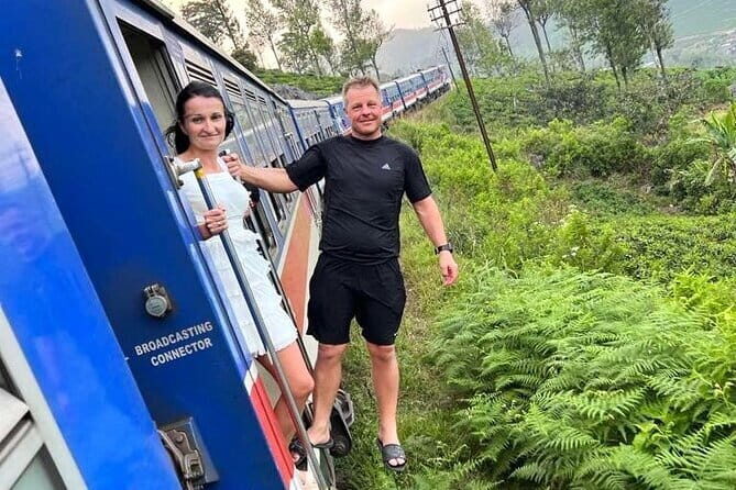 Ambuluwawa mountain tower one day tour from kandy . - Who Will Love This Tour?