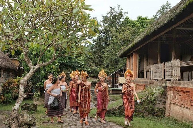 Amed Sunset Tour - East Bali Day Trip - Value and Cost Analysis