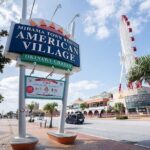 American Village &Okinawa Churaumi Aquarium Tour from Naha/Chatan - What Reviewers Say