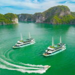 Amethyst - Luxury 5 Star Cruise From Halong Bay with Transfer - What Travelers Love About the Experience