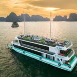 Amethyst Luxury Halong Cruise From Hanoi by Express Luxury Bus - What’s Included & What to Consider