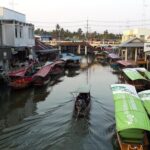 Amphawa Floating Market Tour with Maeklong Railway Market (SHA Plus) - Stop 2: Amphawa Floating Market