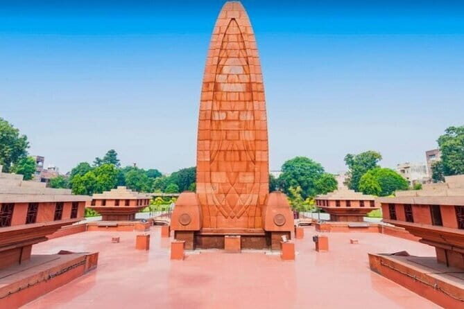 Amritsar City Tour (Golden Temple, Wagah Border) - Practical Details and Tips