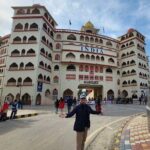 Amritsar & Dalhousie Private Tour - Transition to the Hill Town: Dalhousie