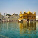 Amritsar: Golden Temple & Historic Sites Half-Day Tour - The Golden Temple: A Spiritual Beacon