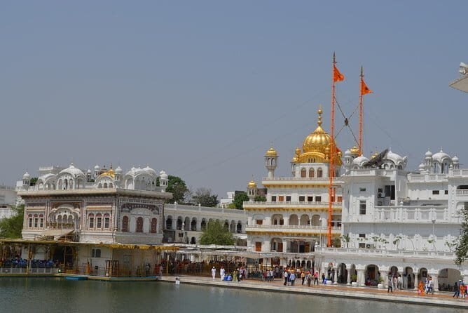 Amritsar - Half day City tour (In & Around Golden Temple) - Who Would Love This Tour?