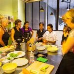 An Introduction to Khmer Cuisine - Who Will Love This Tour?