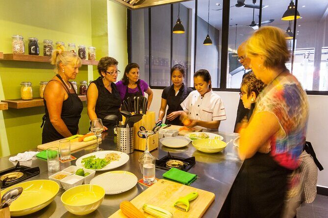 An Introduction to Khmer Cuisine - Who Will Love This Tour?