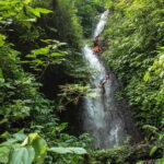 An Unforgettable Canyoning Adventure in Tamata Bali Waterfall - Who Will Love This Experience?