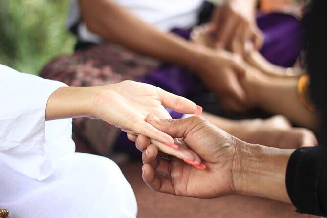 Ancient Holistic Healing by Local Priest - Practical Considerations