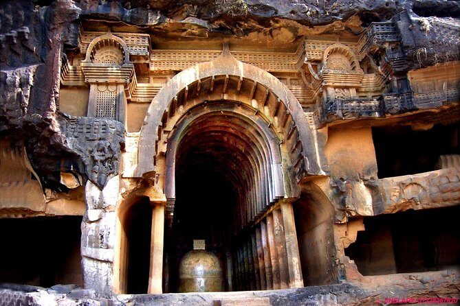 Ancient Wonders: Karla and Bhaja Caves Excursion from Mumbai - Who is this tour best suited for?