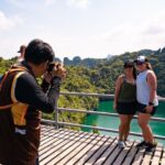 Ang Thong Islands Luxury Small Group Tour From Koh Samui - What to Expect from the Experience