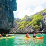 Ang Thong Marine Park: Full-Day Kayaking & Snorkeling Tour - The Experience: Pros and Cons Based on Reviews