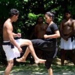 Angampora Martial Arts Show from Colombo - Authenticity and Reviews