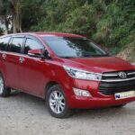 Angeles City / Clark Airport to La Union (Bauang, San Fernando, San Juan) - A Detailed Look at the Transfer Experience