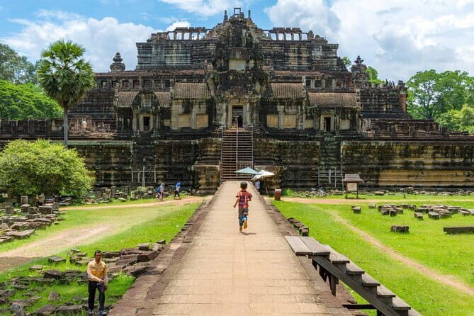 Angkor From Sunrise To Sunset Private Day Tour - Final Thoughts: Who Is This Tour For?