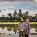 Angkor Park Small, Big Circuit and Banteay Srei Tour in 2 Days - Who Would Enjoy This Tour?