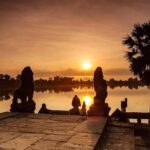 Angkor Park Sunrise Private Tour - Practical Considerations for the Tour