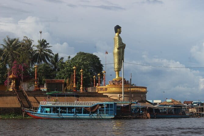 Angkor Private Transfer - Real Experiences from Travelers