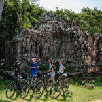 Angkor Secret Trails by Electric Mountain Bike - What Do the Reviews Say?