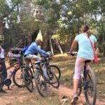 Angkor Sunrise Bike Tour with Breakfast & Lunch - Final Thoughts: Is It Worth It?