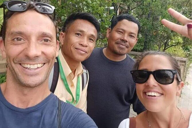 Angkor Temple Tour with Sunset - Who Is This Tour Best For?