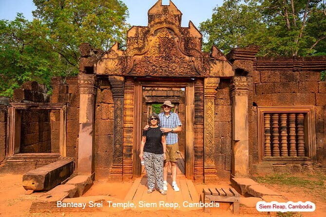 Angkor Wat 2-Day Tour - Private Sunset - Sunrise Guided - Transport and Timing