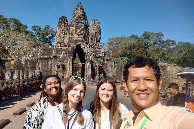 Angkor Wat 3 Days Private Tour from Ho Chi Minh City - Why This Tour Offers Great Value