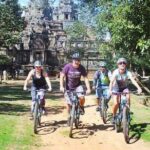 Angkor Wat & Bayon: the Smiling Temple Bike Tour - The Sum Up