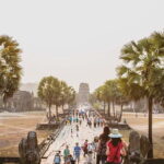 Angkor Wat Best Journey by Private Tour - Authentic Experiences and Tips from Other Travelers