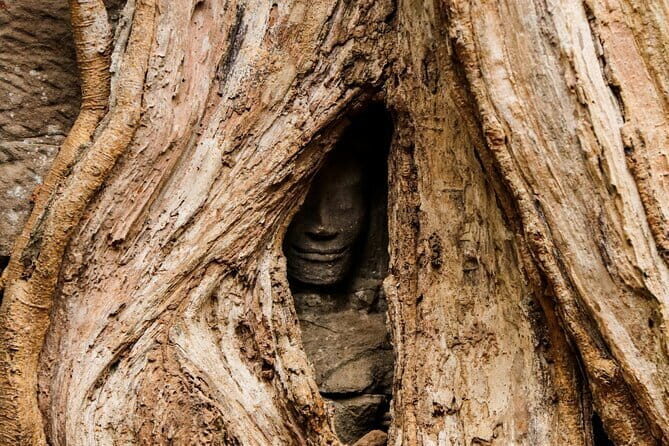 Angkor Wat Big Circuit Digital Audio Guide - Who Should Consider This Tour?