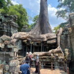 Angkor Wat Full Day Shared Tour with Guide - Frequently Asked Questions