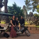 Angkor Wat: Highlights and Sunrise Guided Tour -Angkor Admission - Practical Details and What You Should Know