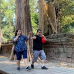 Angkor Wat one Day Private Tour for All Highlight Angkor Temples - Who Is This Tour Best For?