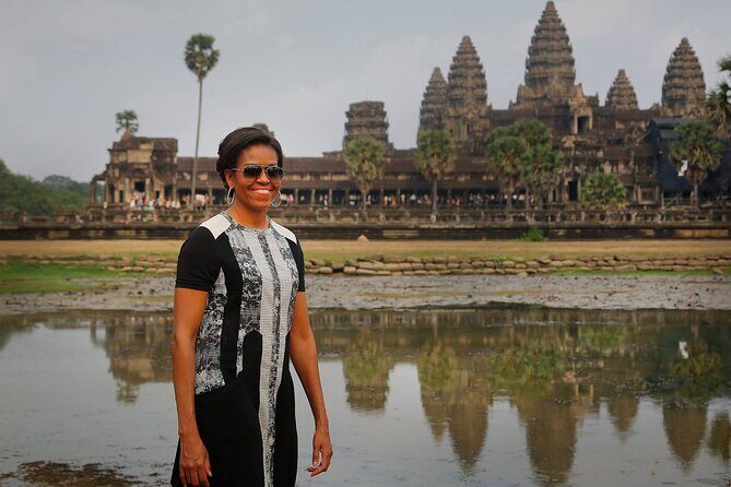 Angkor Wat Shared Tours from Siem Reap Angkor Airport (SAI) - What Makes This Tour Valuable