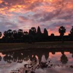 Angkor Wat Sunrise Half Day by Join-in Tour - Who Should Book This Tour?