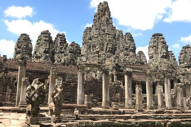 Angkor Wat Sunrise Tour - What Reviewers Are Saying — Real Insights