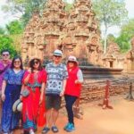 Angkor Wat Sunrise tour with Small - Group With Tour Guided - Price and value