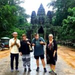 Angkor Wat Sunrise with E-Bike 1-day tour - Who Will Love This Tour?