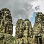Angkor Wat Temple Pass - The Itinerary Breakdown