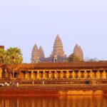 Angkor Wat Temples Experience 2 Days - Practical Details You’ll Want to Know