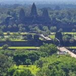 Angkor Wat Tour Plus Balloon Sunset - Why This Tour Works Well