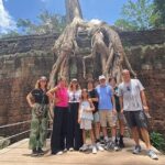 Angkor Wat tour Sunrise with Small - Group and Guided tour - A Closer Look at the Tour Experience